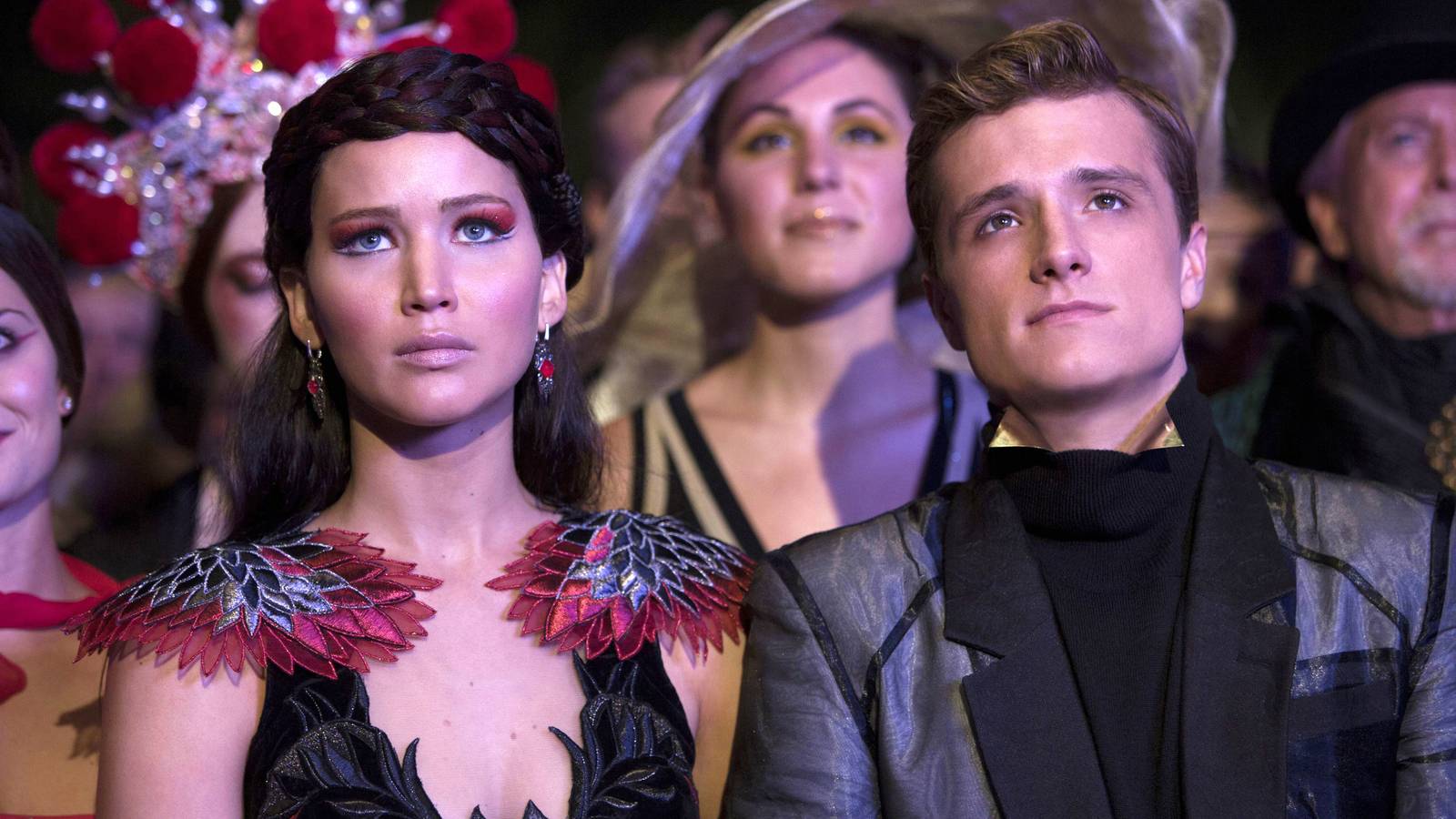 How Jennifer Lawrence & Josh Hutcherson Return in The Hunger Games: Sunrise on the Reaping Explained